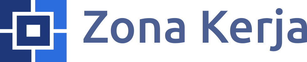 Zona Kerja Logo